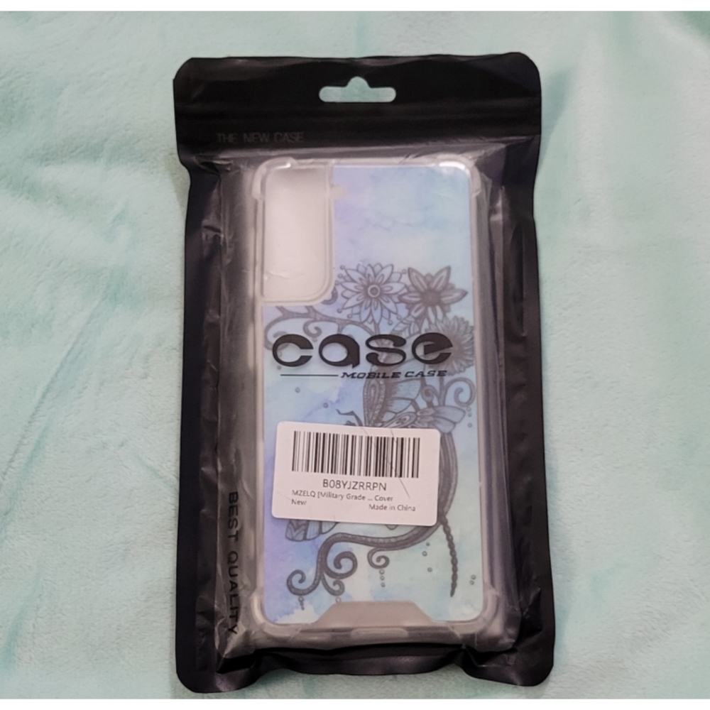 Case For Galaxy S21 5G - Picture 5 of 5